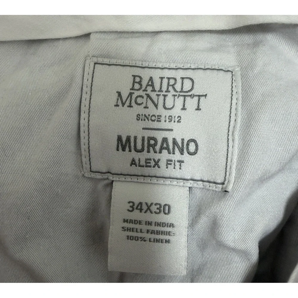 Baird Mcnutt baird mcnutt